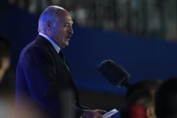 Лукашенко осознал, что ему уготовили американские партнеры