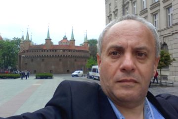 Израильский эксперт намекнул на происходящие в Казахстане странности после визита Помпео