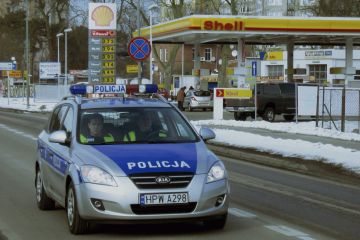 Украинцы в Польше все больше напоминают русских на Украине