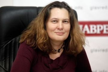 «Патриотам» приходит тихий конец»: Монтян рассказала, к чему стоит готовиться радикалам