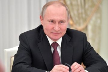 Россия уравновешивает деструктивную политику США курсом на стратегическую стабильность