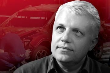 Метаморфозы «дела Шеремета» – провал всего русофобского вектора Украины