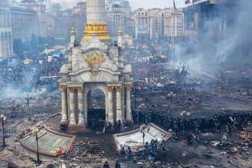 США открыли врата ада для Украины: чем закончится скандальное расследование по Майдану