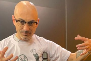 Гаспарян предсказал новую волну антироссийских фейков перед 9 мая