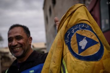 Боевые «Союзы», «одержимые твари» и прочая фантастика информационной войны в Идлибе