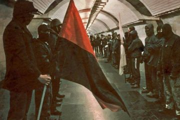 Украинские националисты нервничают – у Авакова негласно готовили «патриотам» приговор