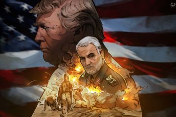 Как Пентагон годами скрывал потери США в Ираке и Афганистане