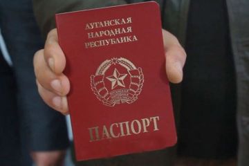Гаага скоро вздрогнет от жутких подробностей паспортизации в ЛНР