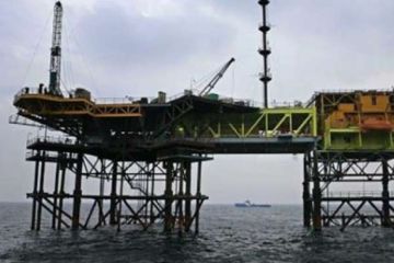 России приготовиться: НАК «Нафтогаз» требует 8 миллиардов долларов за крымские активы