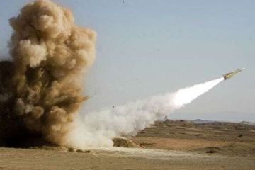 Иранский удар по базе США дорого обошелся американским властителям