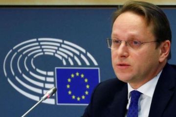 ЕС решил пересмотреть соглашение о свободной торговле с Украиной