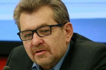 «Свидомая интеллигенция». Грозин объяснил, как Казахстан повторяет путь Украины