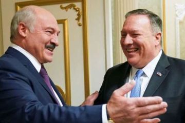 Нехватка нефти толкнула Минск на отчаянный шаг