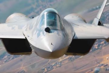 У Су-57 есть только одна причина проиграть F-35