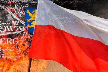 Поляки медленно, но верно «отжимают» Западную Украину – социолог