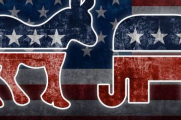 Сражение «Вашингтонских башен» за Украину входит в решающую стадию