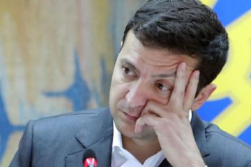 Вердикт Киева не назначать посла в РФ выставил напоказ внутриполитические проблемы Украины