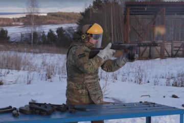 Неубиваемый: 78-летний ППШ испытали безостановочной стрельбой