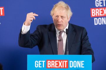 В Европе советуют не расслабляться - главные ужасы Brexit еще впереди