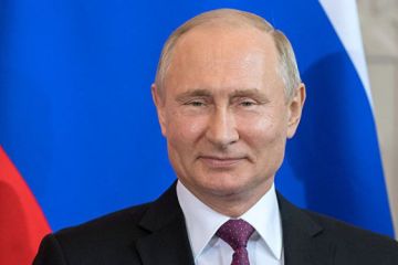 Путину доверяют 65 миллионов американцев: как этого добились