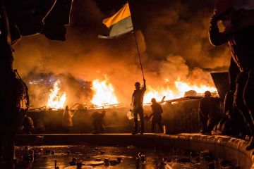 Украина может признать Майдан госпереворотом – в Киеве нервно оценивают последствия