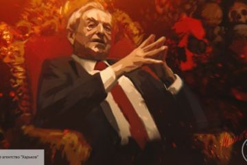Киев официально прогнулся: как Сорос захватил постмайданную Украину