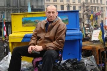 Земельные планы Украины по втягиванию США в конфликт с Россией повторят провал Саакашвили