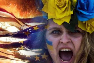 Что Россия понимает об Украине, чего не понимают Европа и Америка