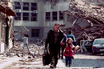 Миру представят последствия одной из самых беспощадных операций НАТО