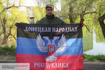 Задержание «Черного Ленина» Бенеса Айо в России: в ДНР раскрыли эксклюзивные подробности