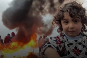 Протестный Ирак:  120 дней погромов и беспорядков