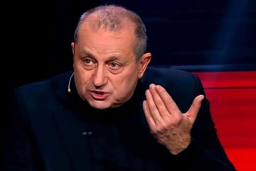 Устроить Варфоломеевскую ночь врагам: Кедми рассказал, зачем Трампу Украина