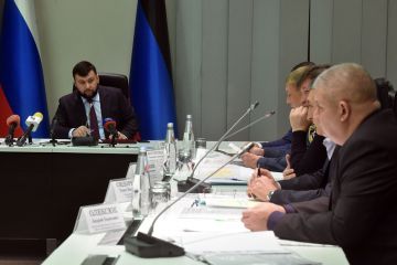 В Донецке констатировали провал «Минска» и озвучили Киеву два варианта развития событий