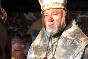 Пока США рушат православие на Украине, в Подмосковье спокойно «проповедует» раскольник украинской ПЦУ