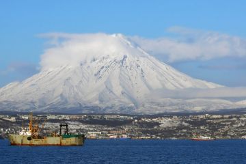 Российский Дальний Восток влюбил в себя японцев