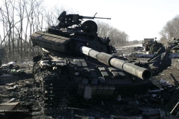 «Минск-2» и Дебальцевский котел: как Украина молила ополчение Донбасса о пощаде