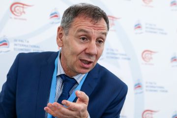 Марков разглядел антироссийский подтекст в дипломатическом турне Помпео по странам СНГ