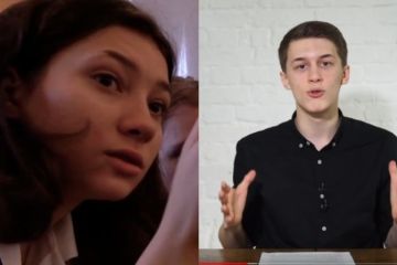 Жуков и Мисик превращаются в символы либеральной оппозиции через оправдание терроризма