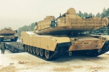 Почему Польша непроходима для крупной бронетехники НАТО