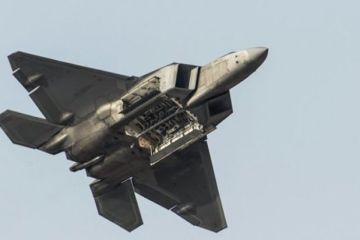 F-35 для Польши – непосильная ноша мнимой безопасности