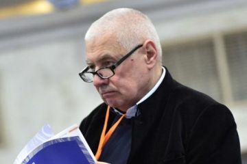 Политтехнолог Павловский отверг присоединение Беларуси военным путем