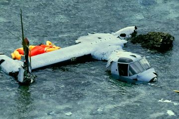 Японцы устали от «криворуких» американских солдат