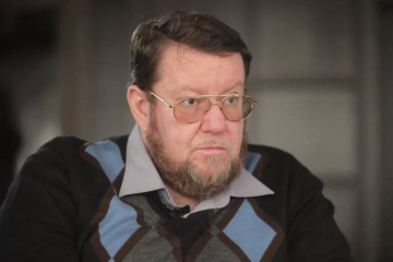 Сатановский представил сценарий реального ввода российских войск на Украину