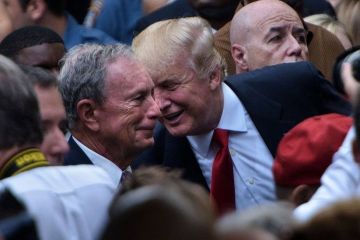 Демократы США обзавелись собственным «агентом Кремля»