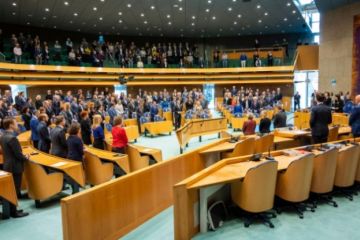 Суд по MH17 в России "сломает" планы Запада на ангажированный процесс