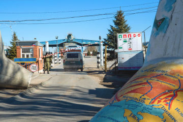 Эксперт объяснил, почему Россия не будет захватывать Украину