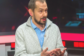 Цимбалюк прокомментировал реакцию России на речь Зеленского в Польше