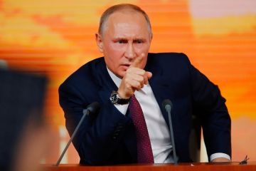 Попытки развалить Россию официально станут вне закона