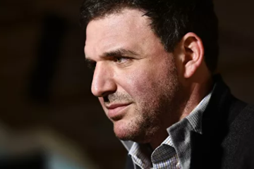 "Праздновать уже нечего": Виторган младший призвал отказаться от празднования Дня Победы