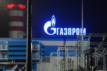 Американцы ведут войну с «Газпромом» до полного его истощения